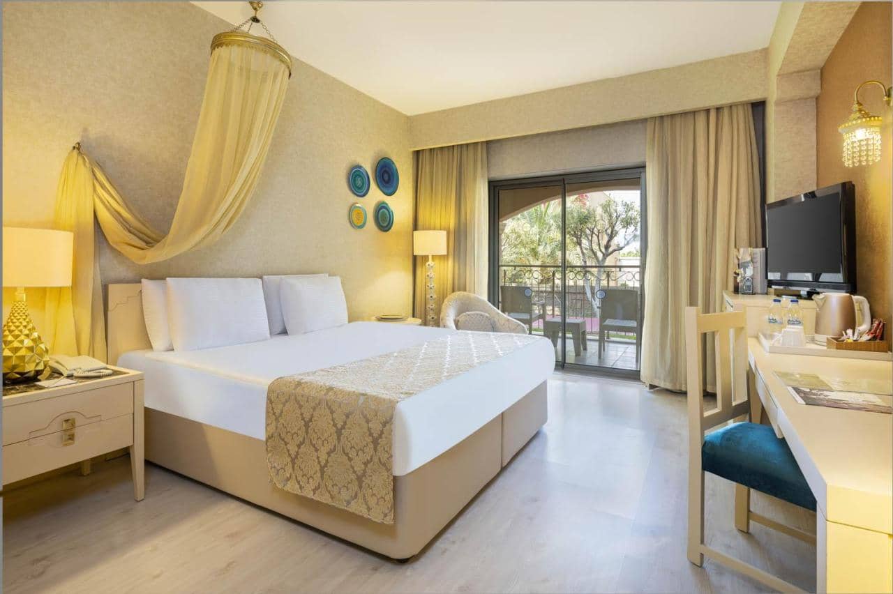 Spice Hotel And SPA - zdjęcie 42