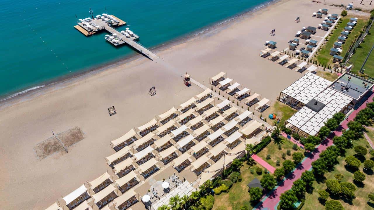 Spice Hotel And SPA - zdjęcie 13