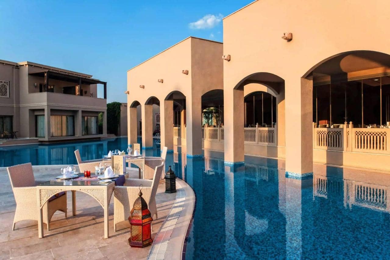 Spice Hotel And SPA - zdjęcie 33