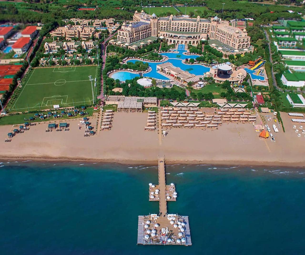Spice Hotel And SPA - zdjęcie 14