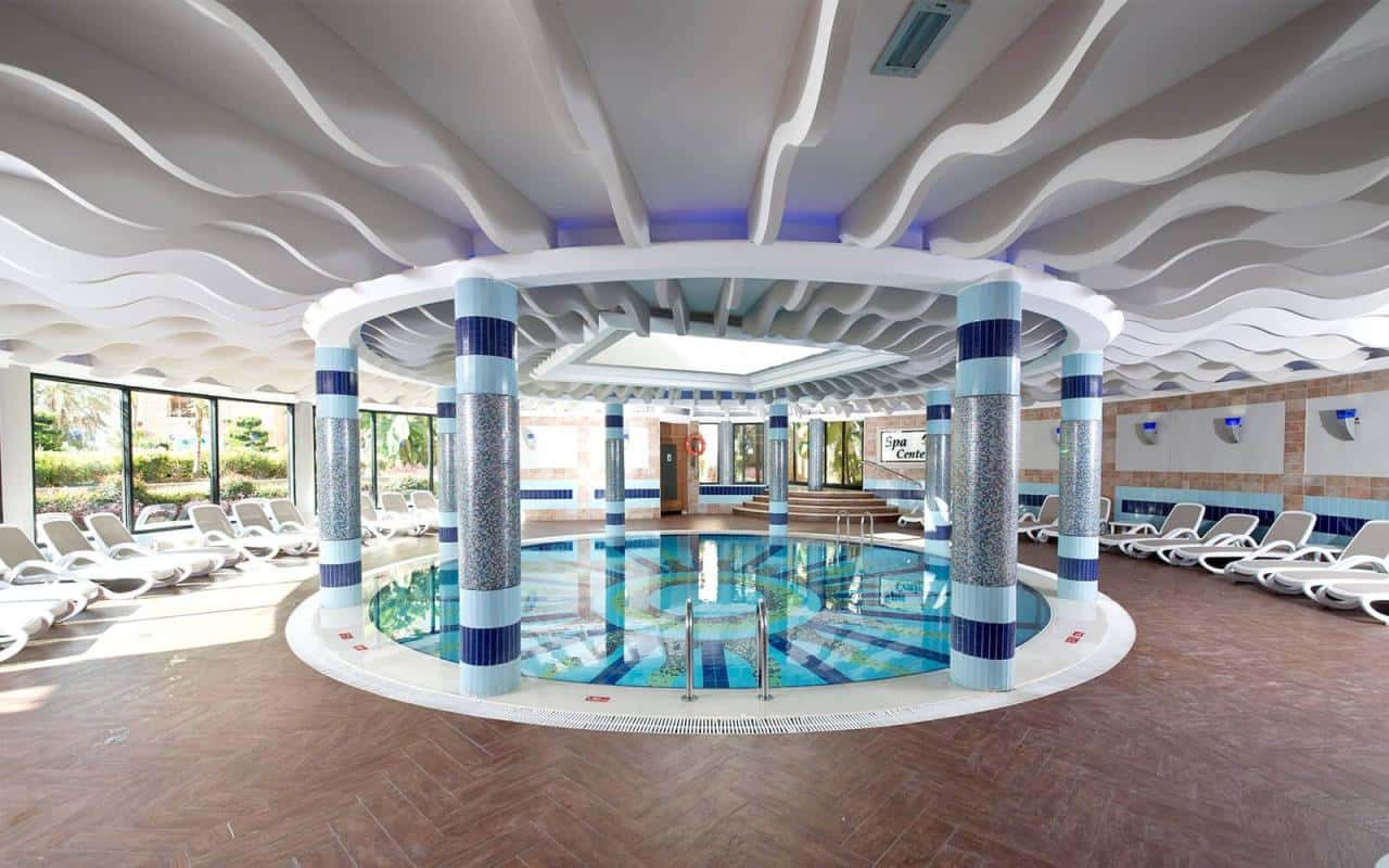 Limak Arcadia Sport Resort - zdjęcie 7