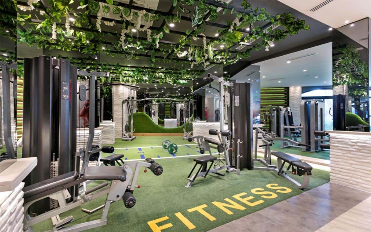 Limak Arcadia Sport Resort - zdjęcie 44