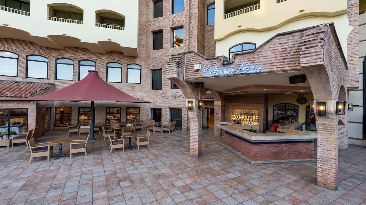 Limak Arcadia Sport Resort - zdjęcie 27