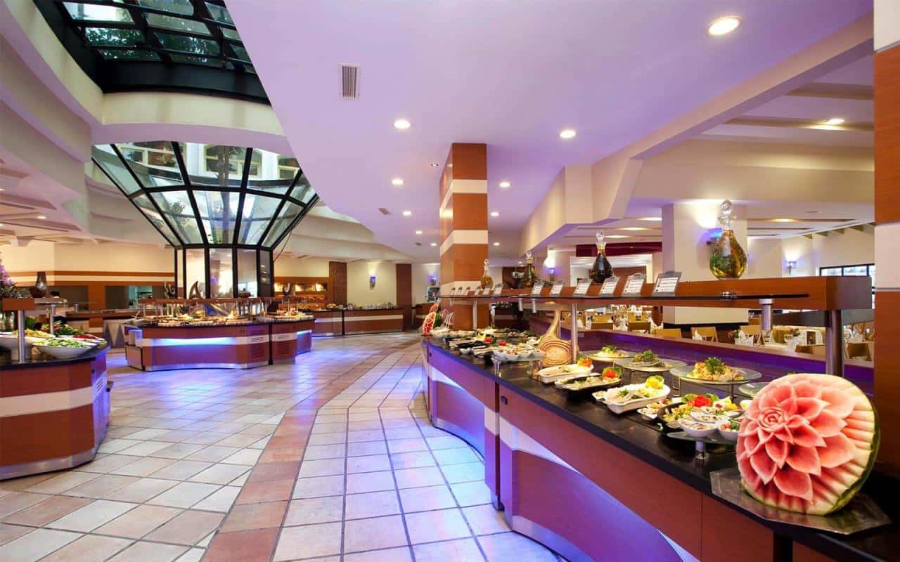Limak Arcadia Sport Resort - zdjęcie 15