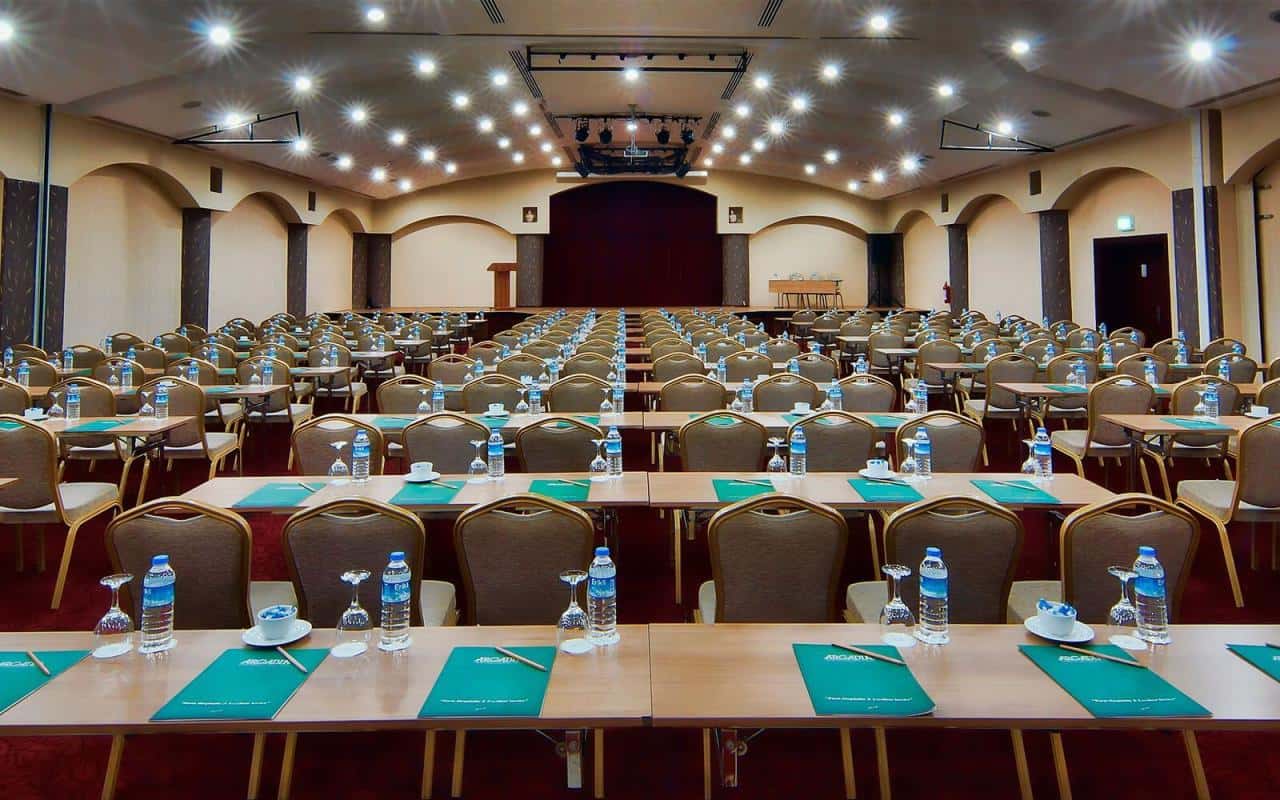 Limak Arcadia Sport Resort - zdjęcie 56