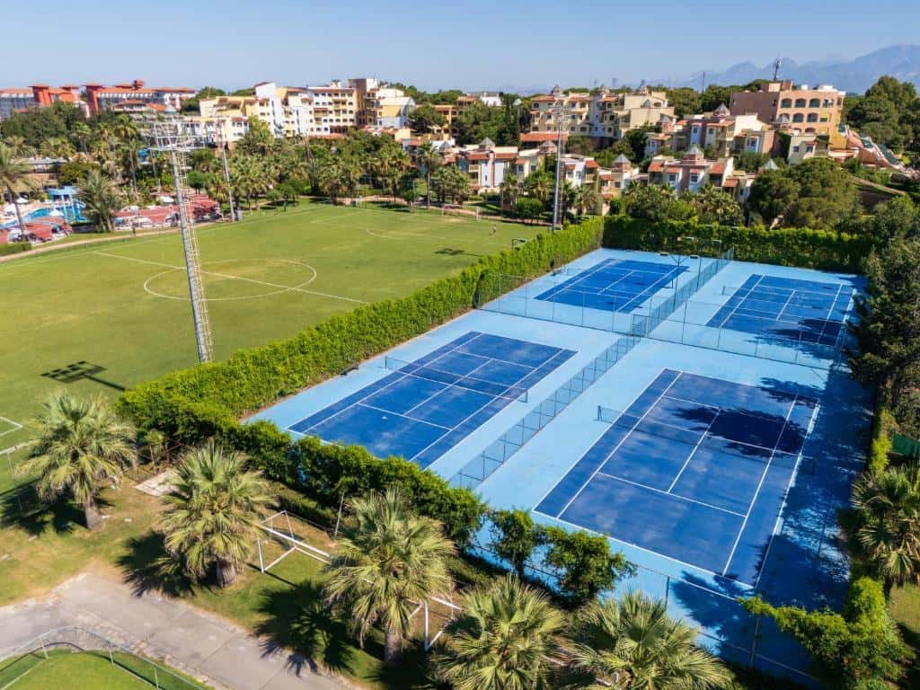 Limak Arcadia Sport Resort - zdjęcie 48