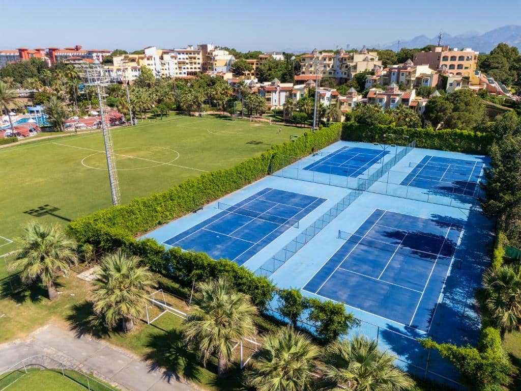 Limak Arcadia Sport Resort - zdjęcie 48