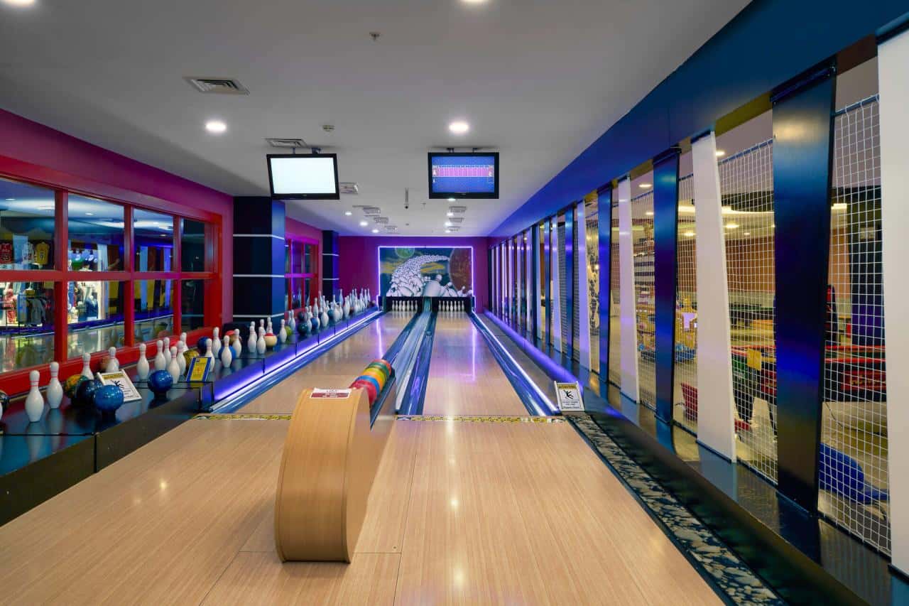 Seaden Sea Planet Resort And Spa - zdjęcie 38