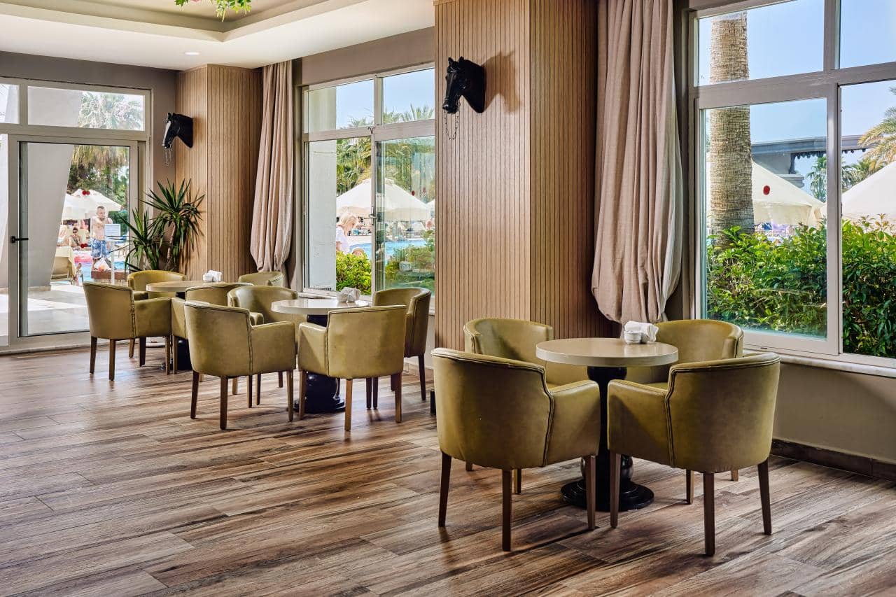 Seaden Sea Planet Resort And Spa - zdjęcie 25