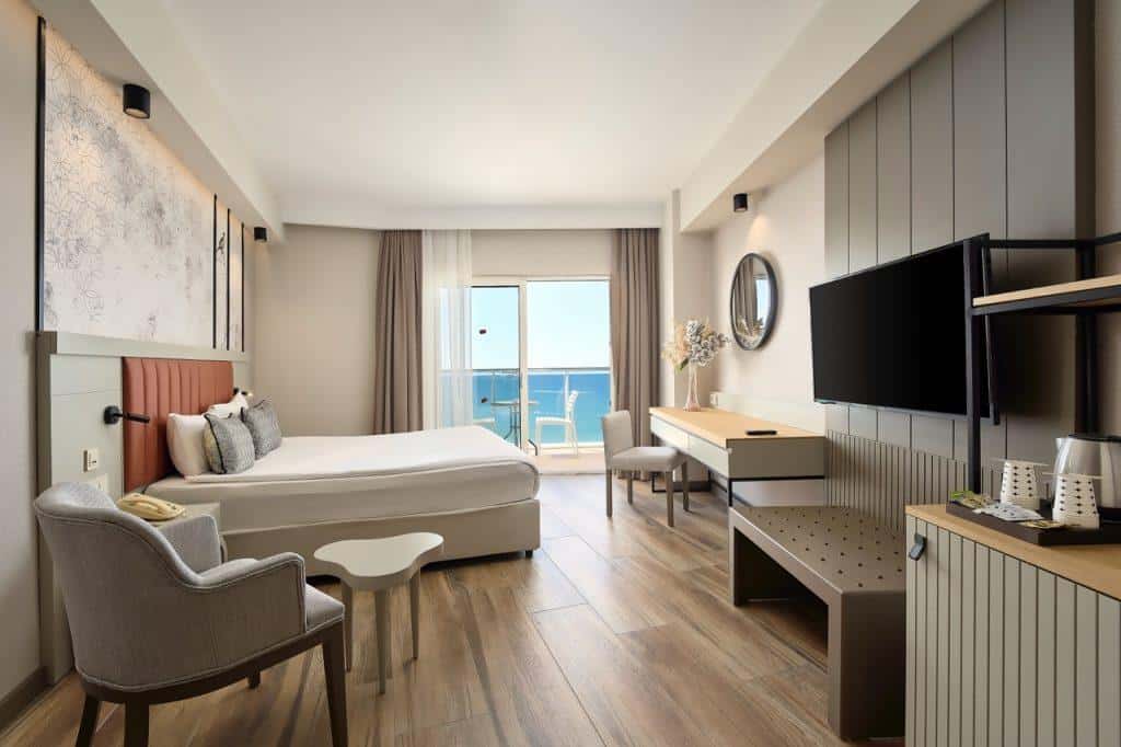Seaden Sea Planet Resort And Spa - zdjęcie 32