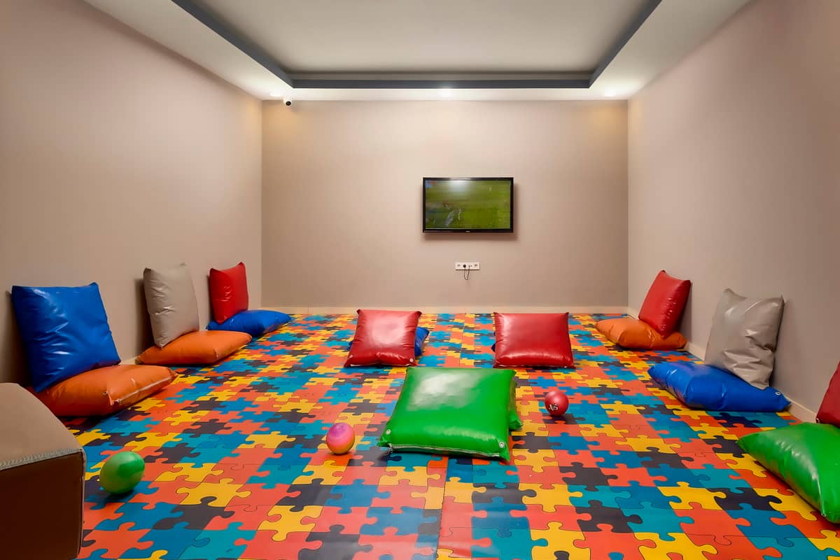 Seaden Sea Planet Resort And Spa - zdjęcie 35