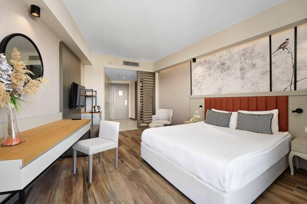 Seaden Sea Planet Resort And Spa - zdjęcie 29