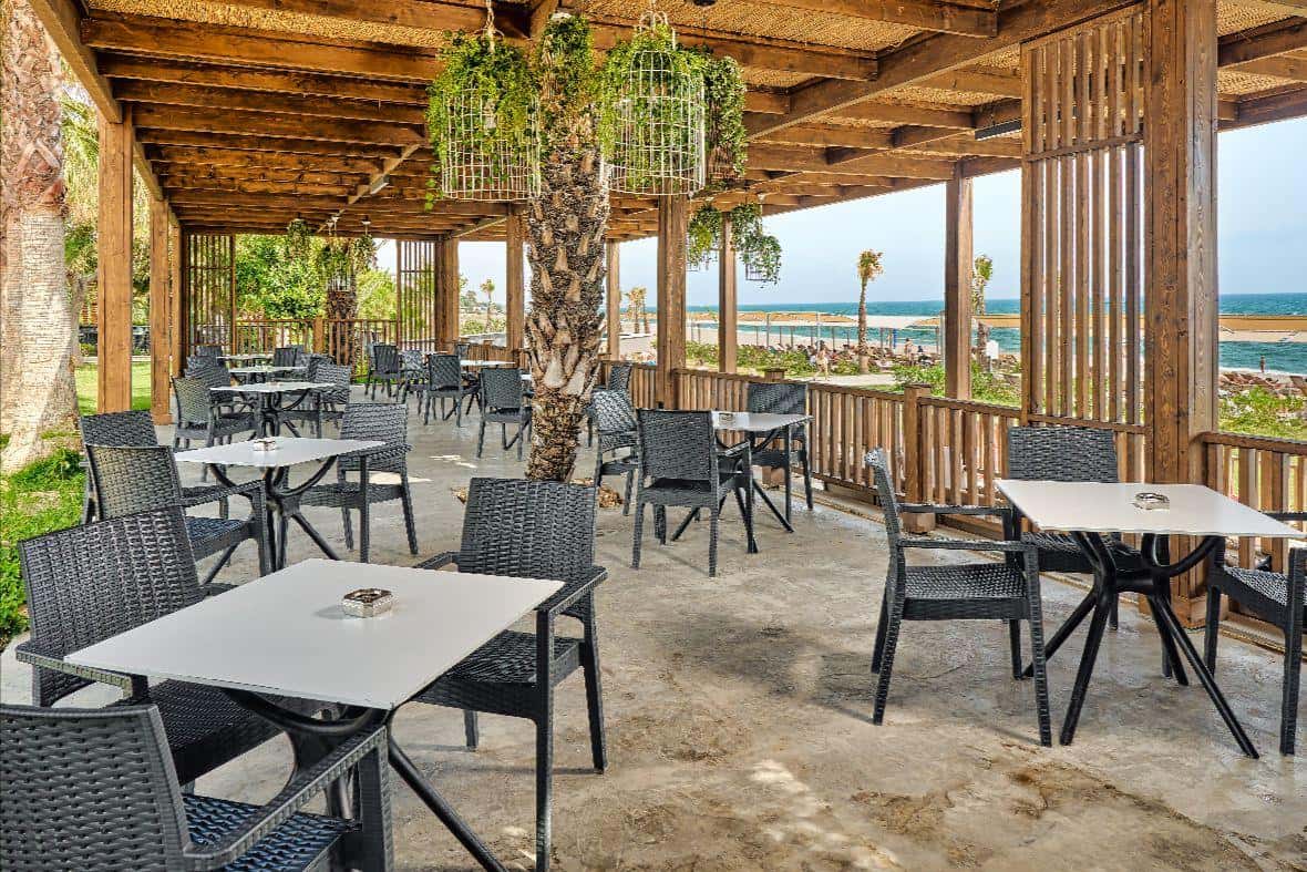 Seaden Sea Planet Resort And Spa - zdjęcie 27