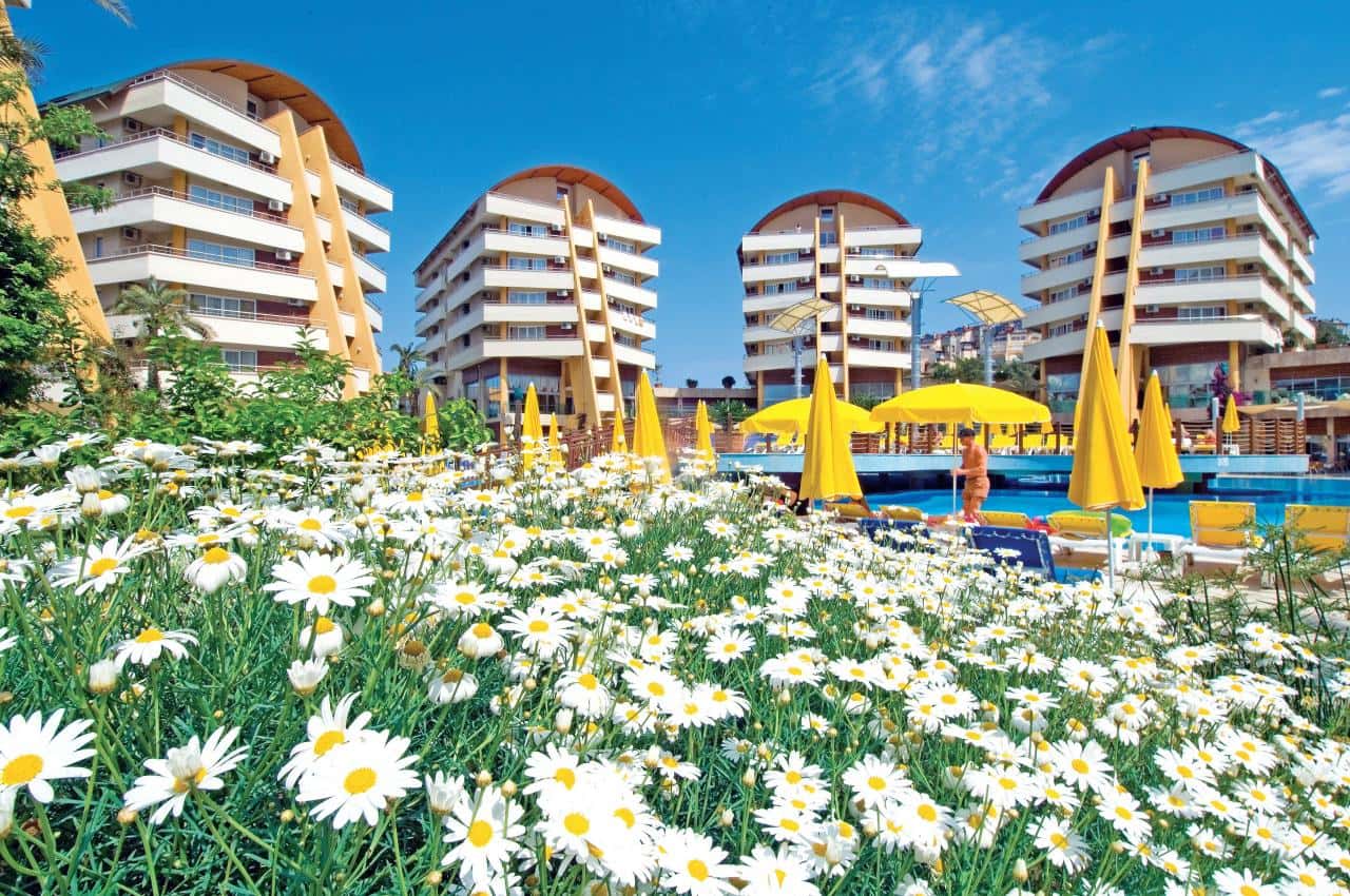 Alaiye Resort - zdjęcie 16