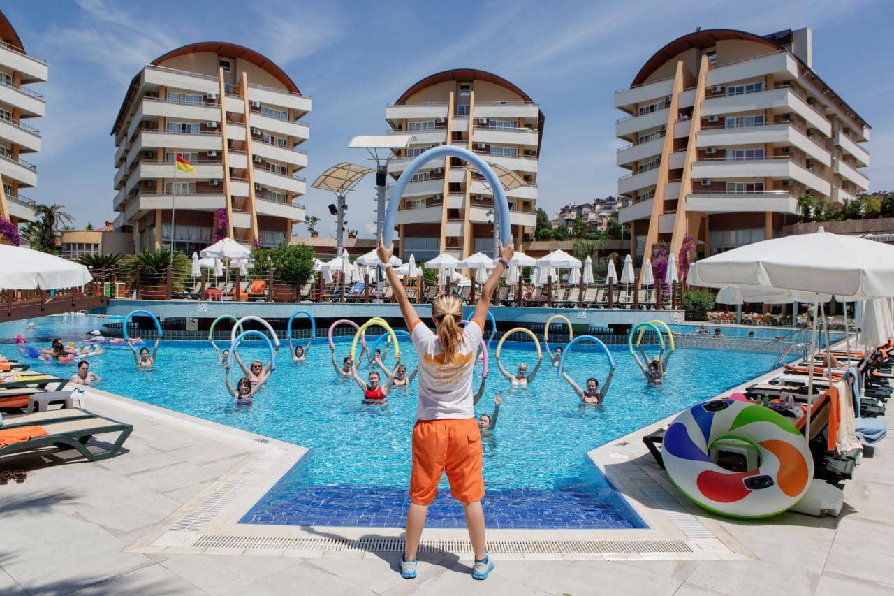 Alaiye Resort - zdjęcie 57