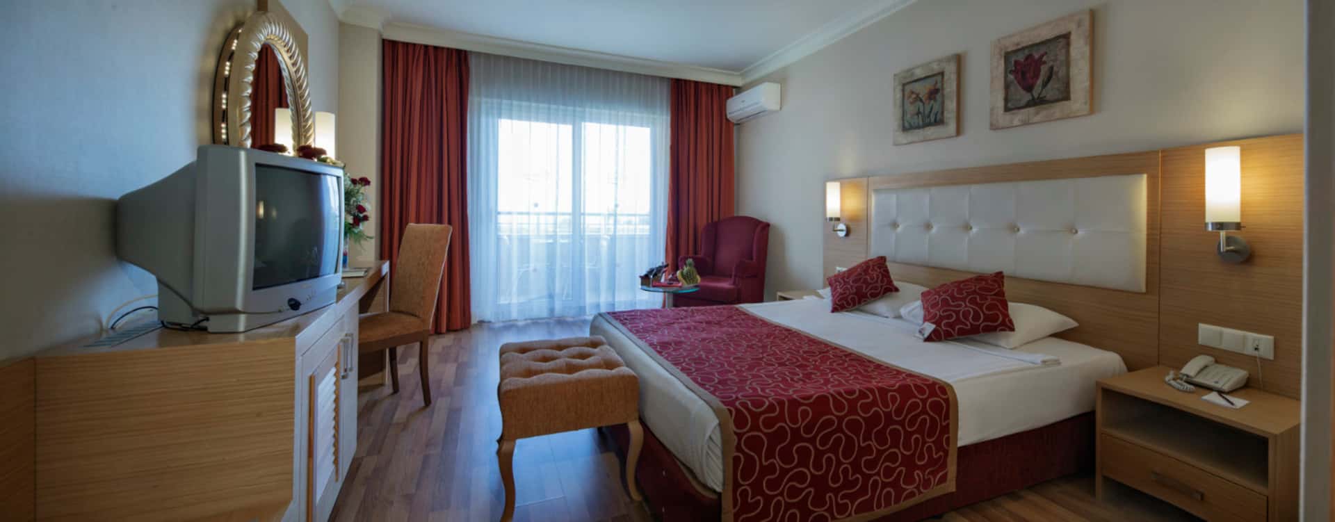 Alaiye Resort - zdjęcie 9