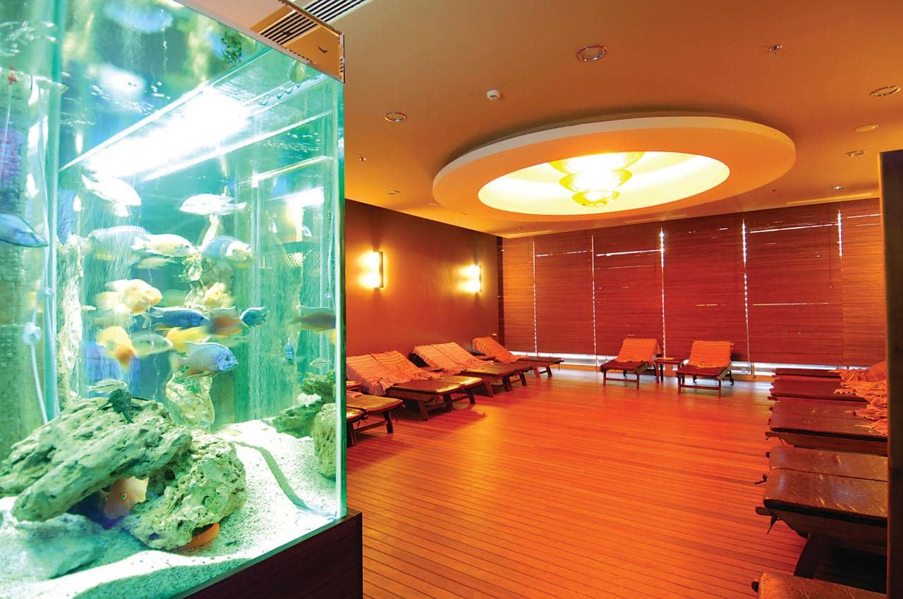 Alaiye Resort - zdjęcie 52