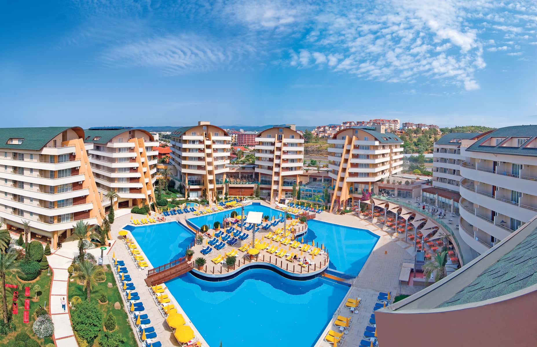 Alaiye Resort - zdjęcie 2