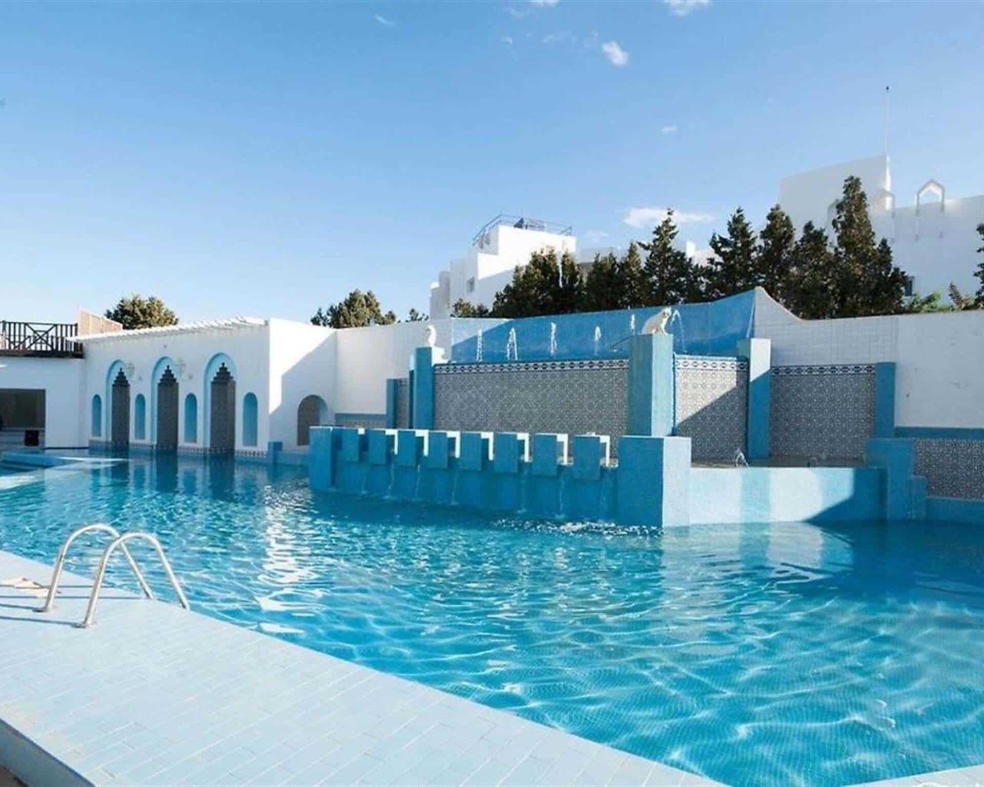 L' Orient Palace Resort & Spa Hotel - zdjęcie 24