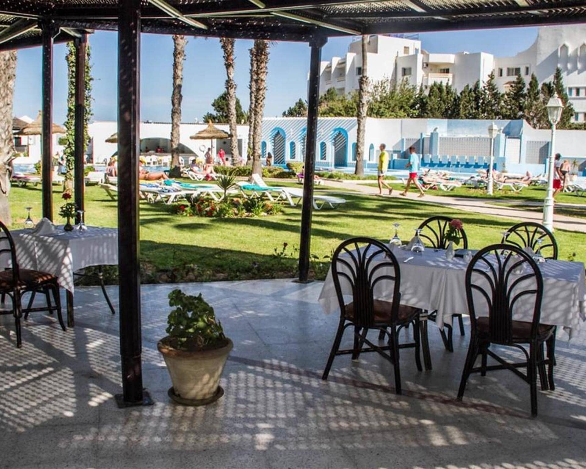 L' Orient Palace Resort & Spa Hotel - zdjęcie 18