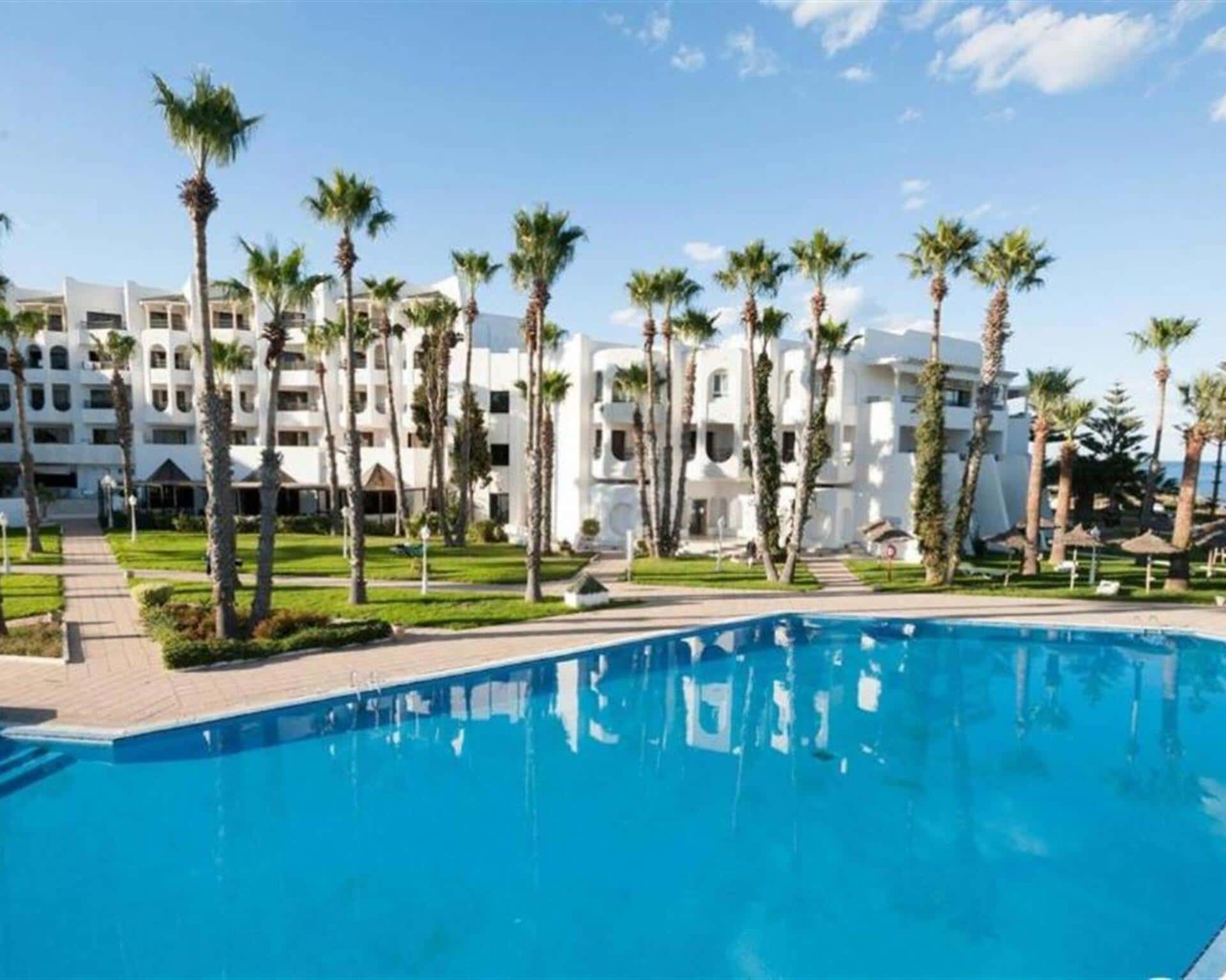 L' Orient Palace Resort & Spa Hotel - zdjęcie 3