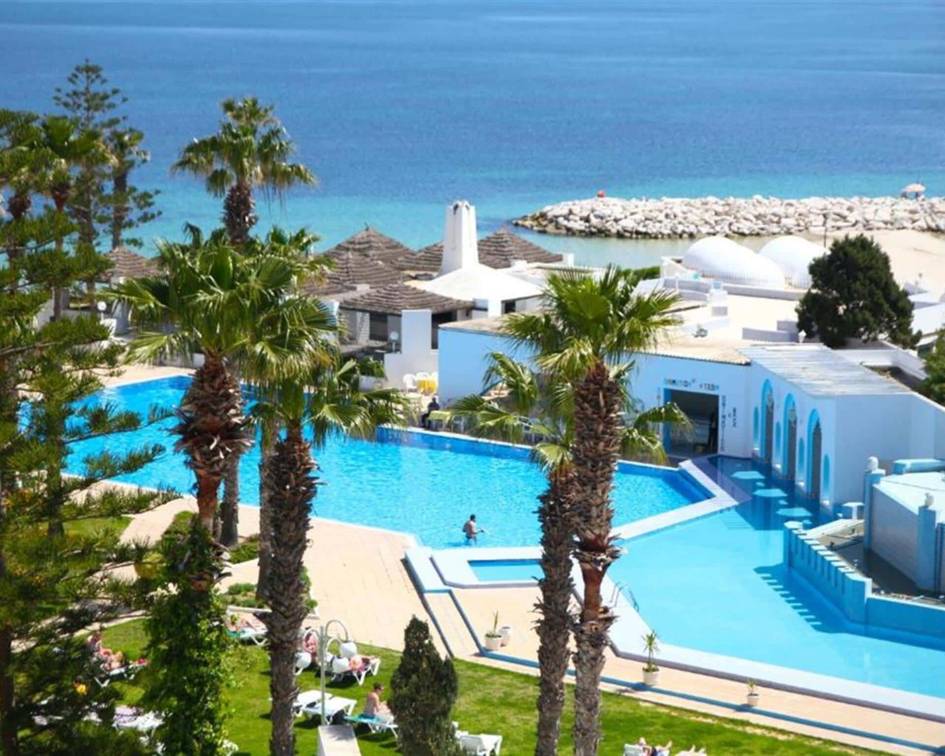 L' Orient Palace Resort & Spa Hotel - zdjęcie 1