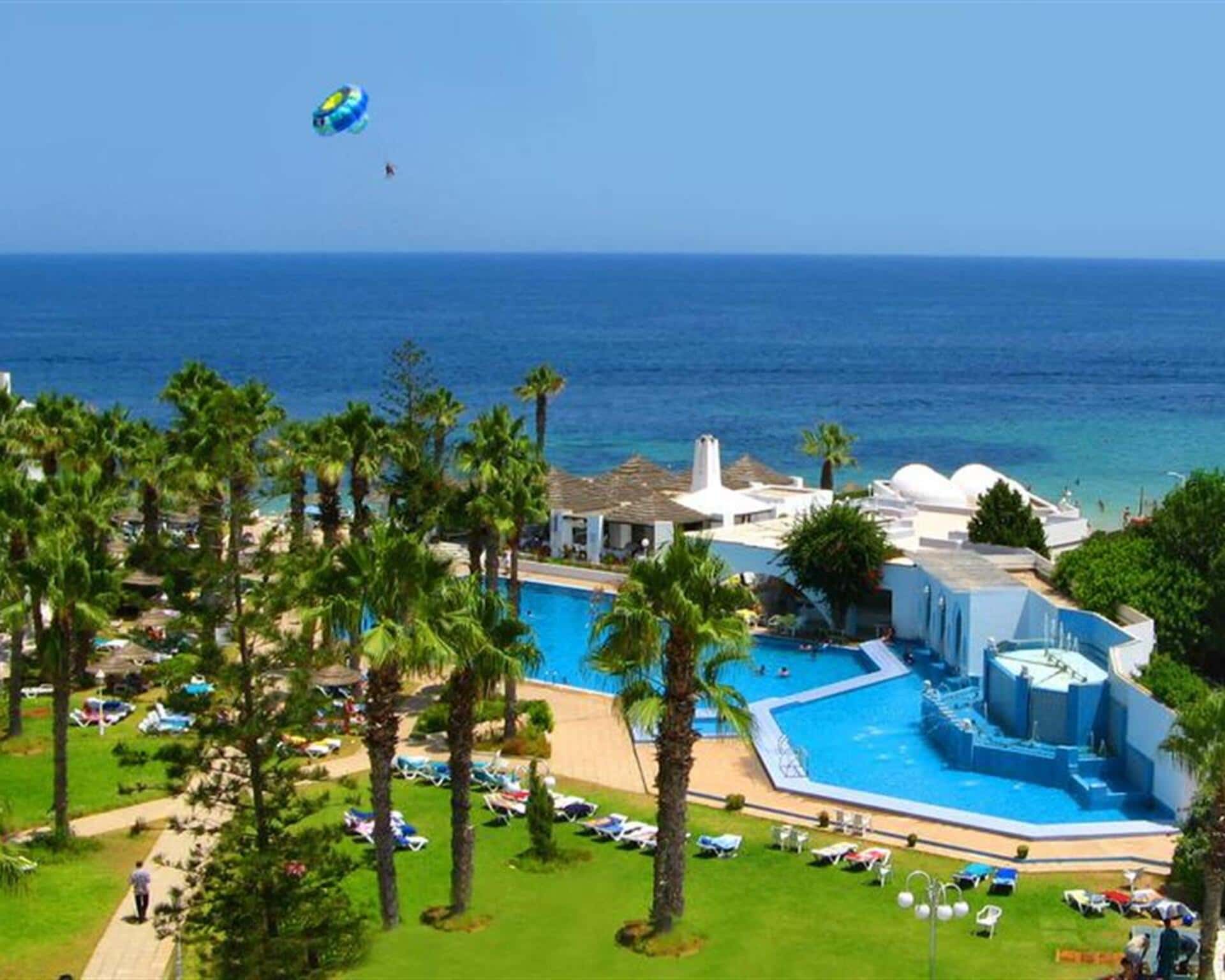 L' Orient Palace Resort & Spa Hotel - zdjęcie 2