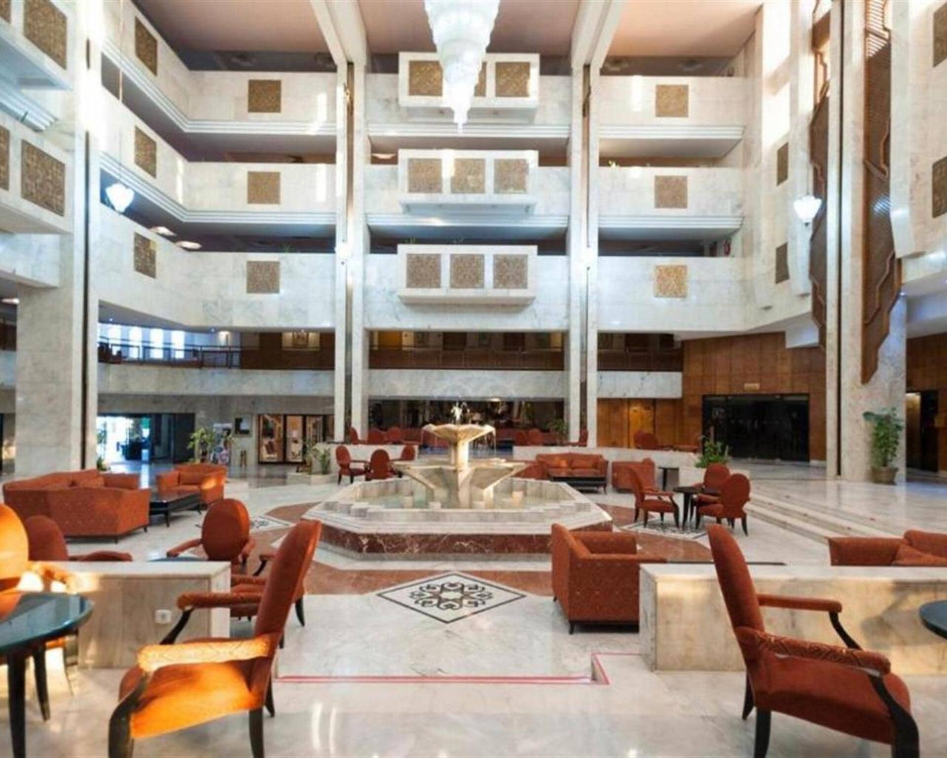 L' Orient Palace Resort & Spa Hotel - zdjęcie 4