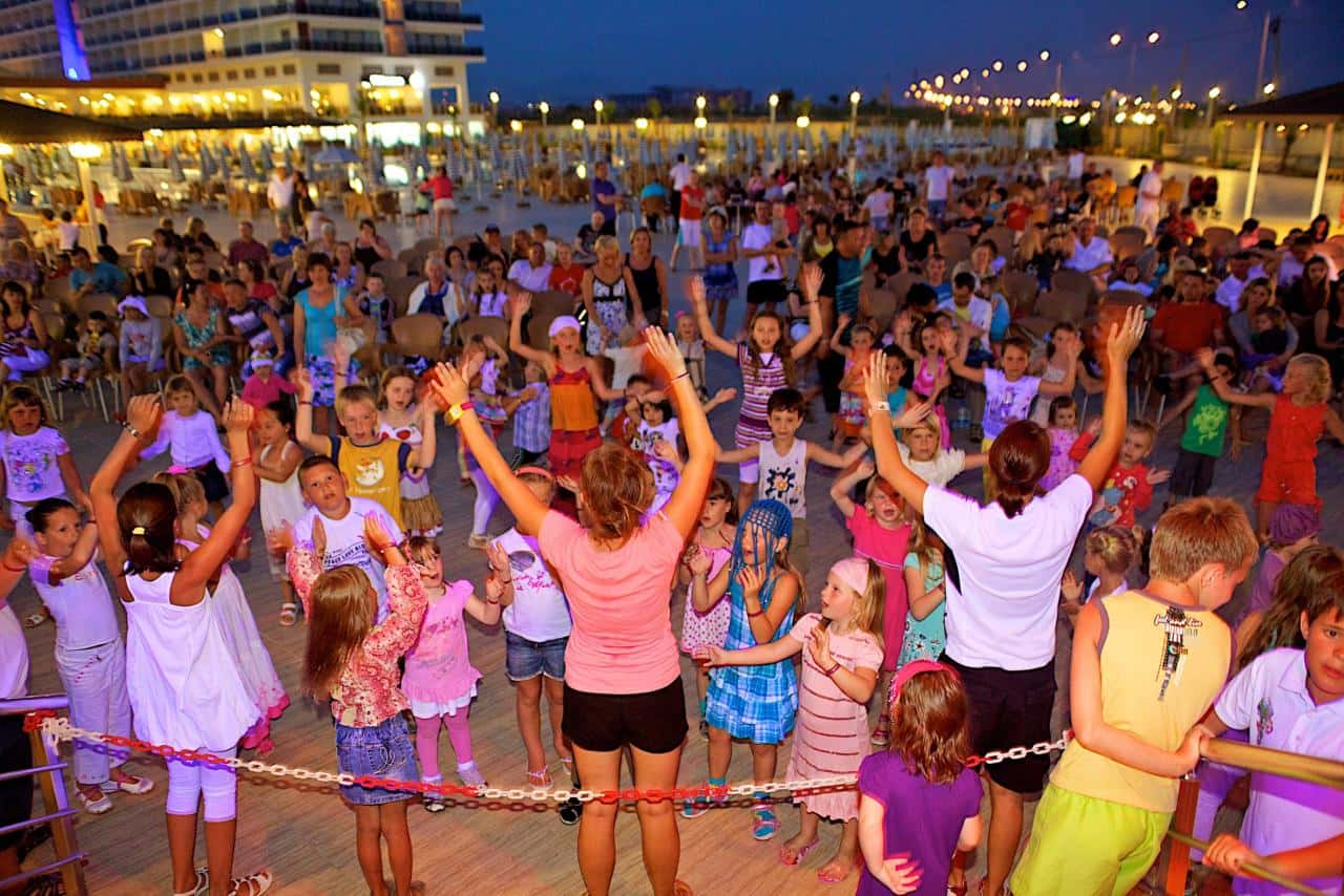 Eftalia Aqua Resort - zdjęcie 27