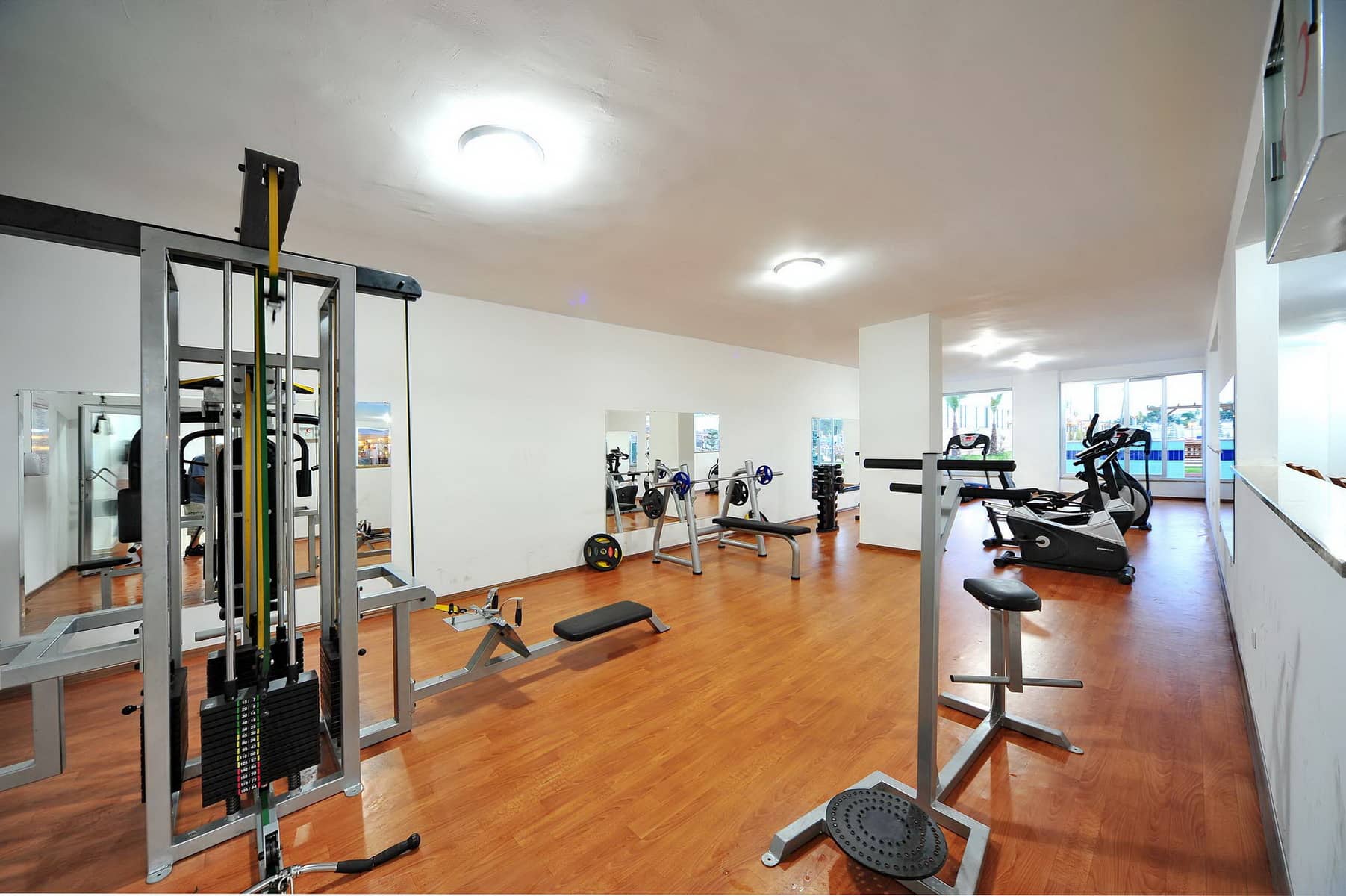Eftalia Aqua Resort - zdjęcie 19