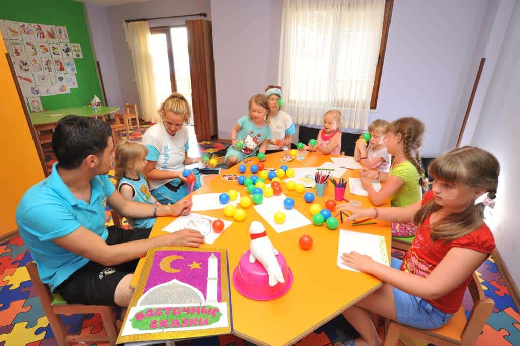 Eftalia Aqua Resort - zdjęcie 25