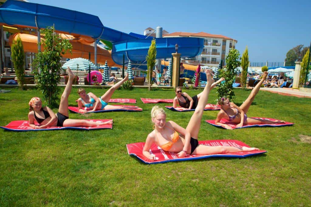 Eftalia Aqua Resort - zdjęcie 20