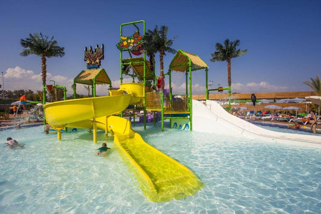 Eftalia Aqua Resort - zdjęcie 39