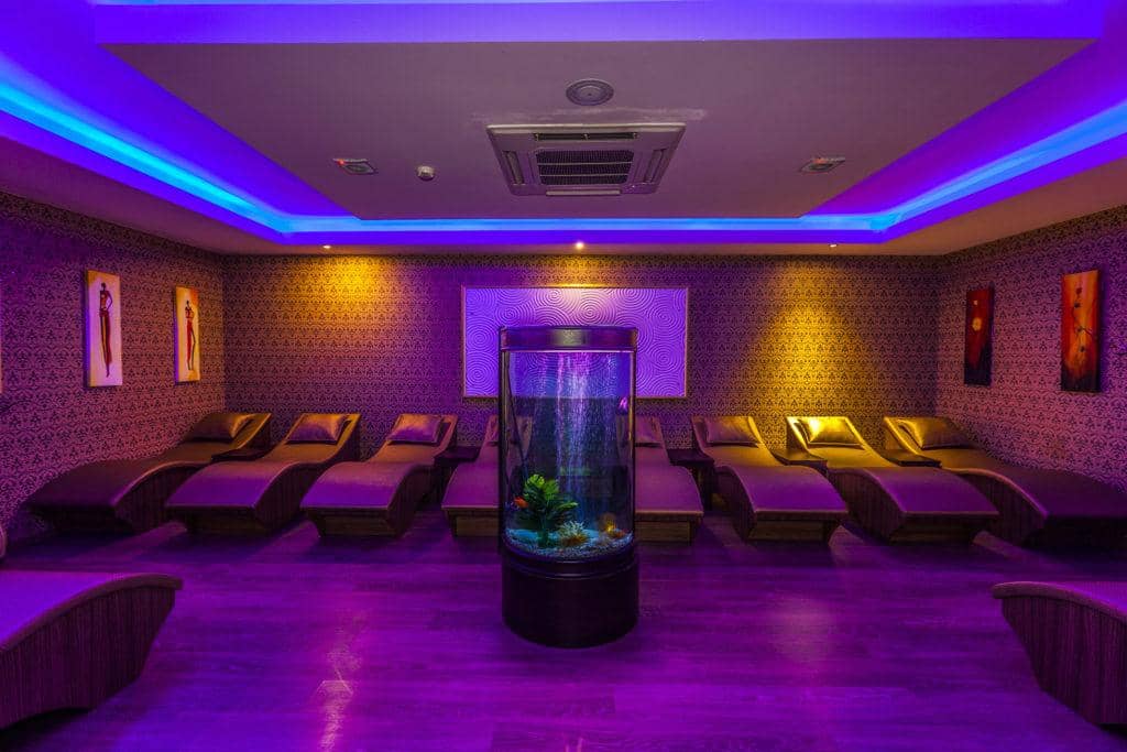 Eftalia Aqua Resort - zdjęcie 29