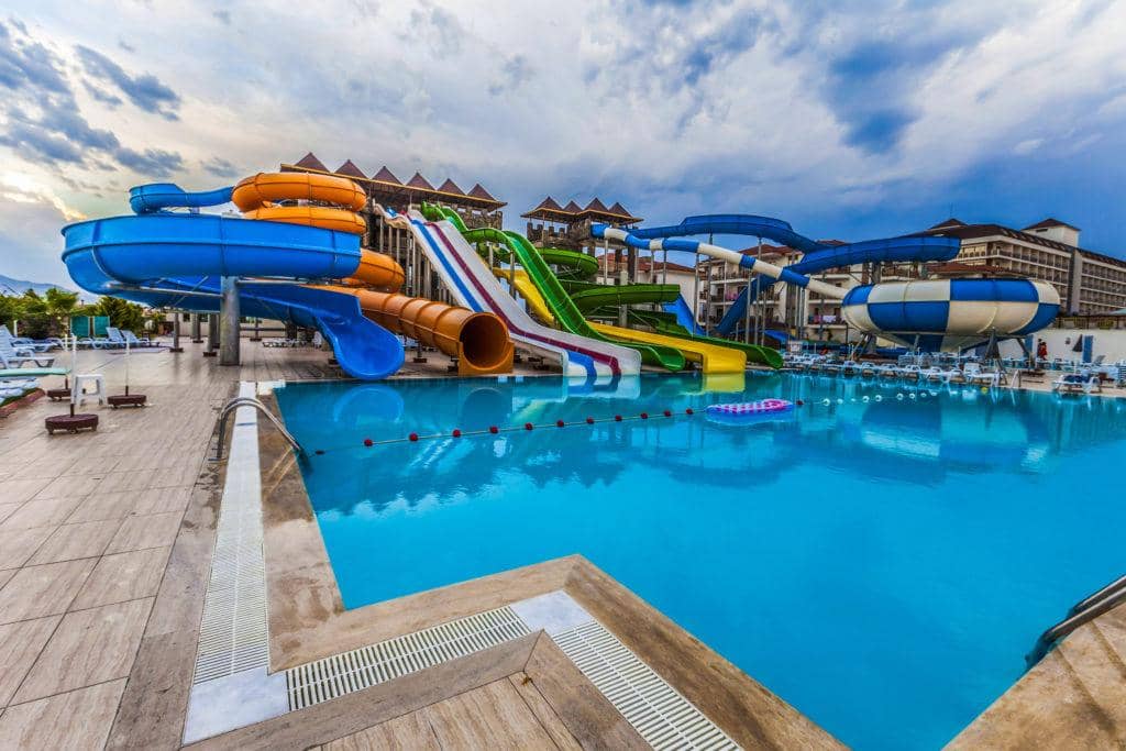 Eftalia Aqua Resort - zdjęcie 5