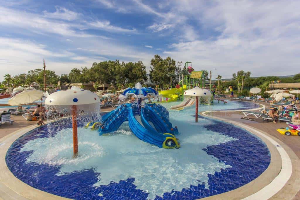 Eftalia Aqua Resort - zdjęcie 38