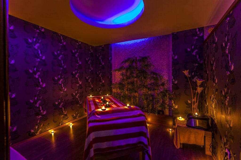 Eftalia Aqua Resort - zdjęcie 30