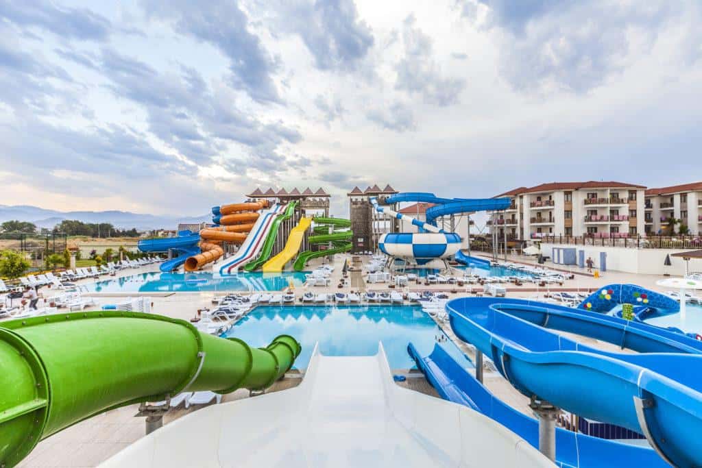 Eftalia Aqua Resort - zdjęcie 1