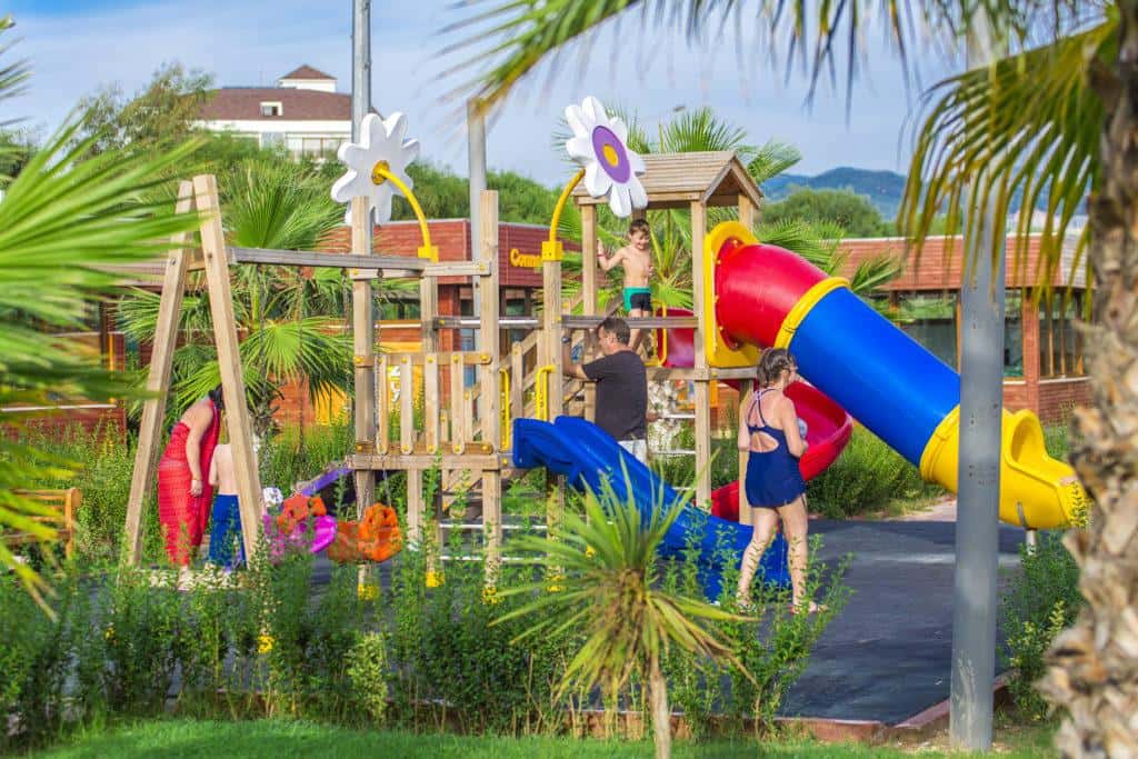 Eftalia Aqua Resort - zdjęcie 48