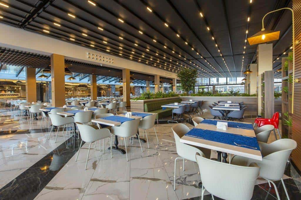 Eftalia Aqua Resort - zdjęcie 11