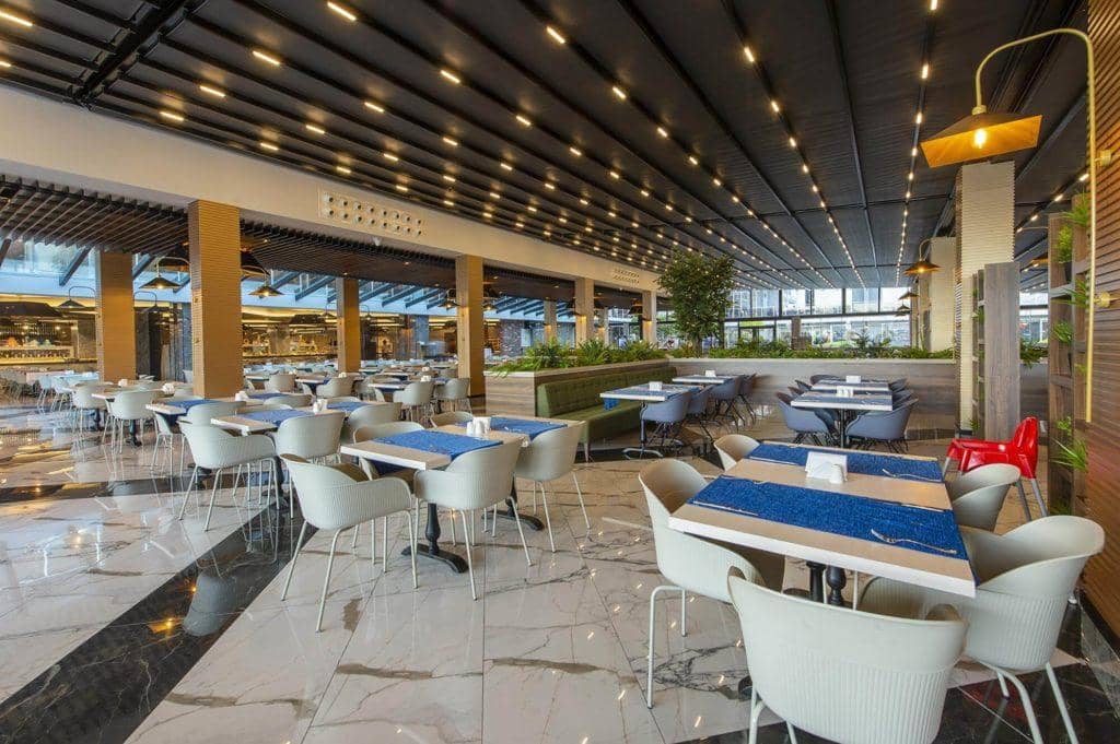 Eftalia Aqua Resort - zdjęcie 11