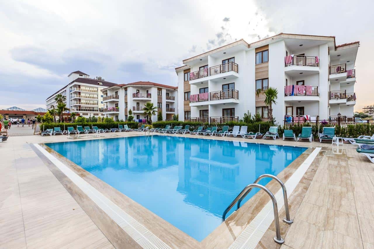 Eftalia Aqua Resort - zdjęcie 6