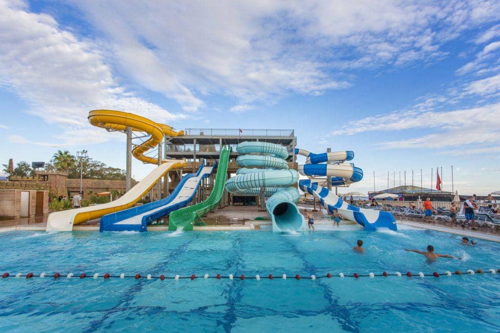 Eftalia Aqua Resort - zdjęcie 33