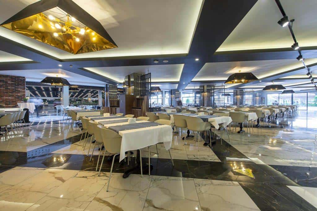 Eftalia Aqua Resort - zdjęcie 8