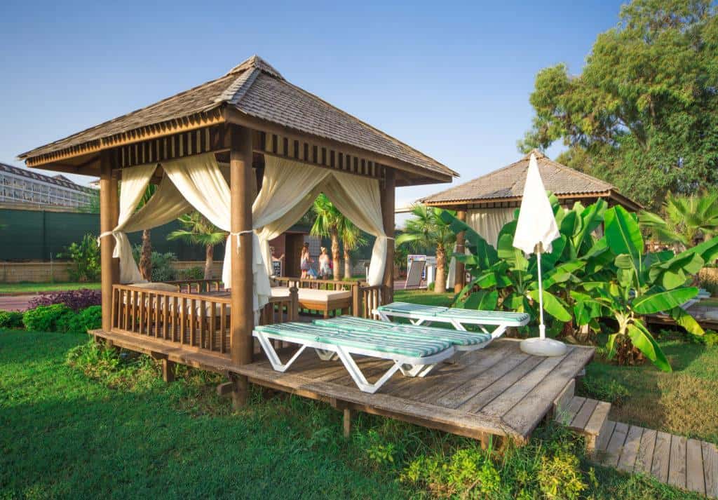 Eftalia Aqua Resort - zdjęcie 42