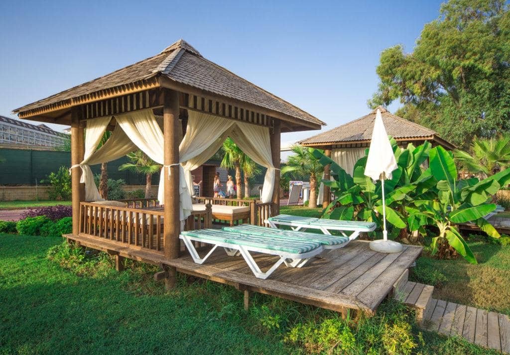 Eftalia Aqua Resort - zdjęcie 42