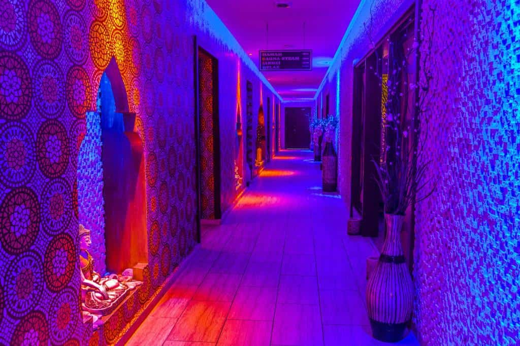 Eftalia Aqua Resort - zdjęcie 28