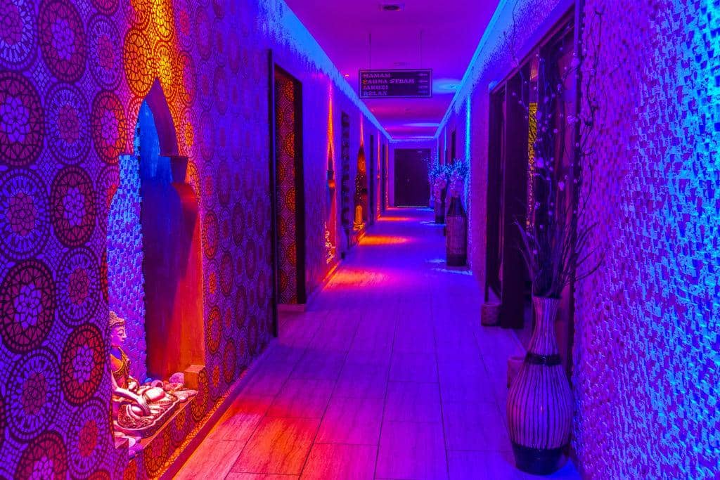 Eftalia Aqua Resort - zdjęcie 28