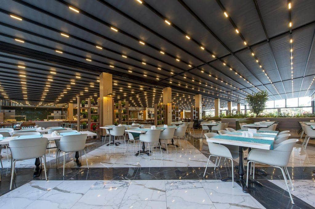Eftalia Aqua Resort - zdjęcie 9