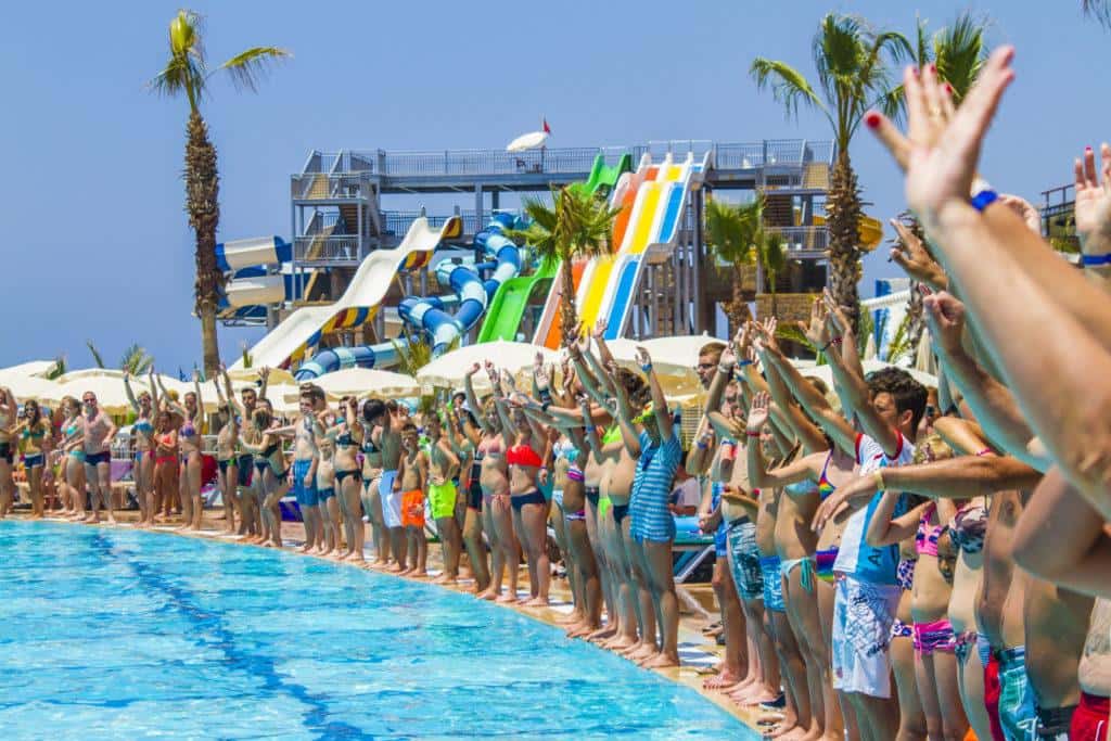 Eftalia Aqua Resort - zdjęcie 49